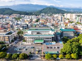 제주도, 봄철 소나무류 이동 특별단속으로 재선충병 확산 차단 기사 이미지