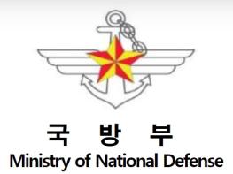 국방부, 미 B-1B 전략폭격기 한반도 전개 및 연합공중훈련 시행 기사 이미지