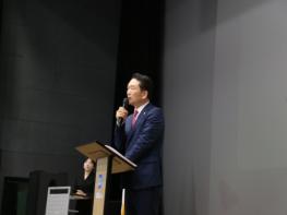 김태수 서울시의원, 2023년 어디나지원단 발대식 참석 기사 이미지