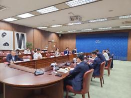 외교부, 2024-25년 임기 유엔 안보리 비상임이사국 수임 대비 국내 간담회 개최 기사 이미지