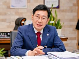 양평군, 이제 양평은 고속도로 논쟁에서 벗어나 양평군이 해야 하는 일을 찾겠습니다. 기사 이미지