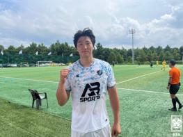 '여자대표팀 피지컬 코치’ 정현규가 K5에 출전한 계기는? 기사 이미지