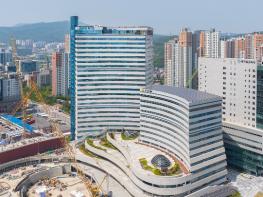 제15회 DMZ국제다큐멘터리영화제 개막. 9월 21일까지 148편 상영 기사 이미지