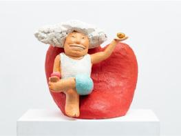 남구 장생포문화창고,  청년작가 연합전시전 ‘꿈꾸는 청년, 울산’ 개최  기사 이미지