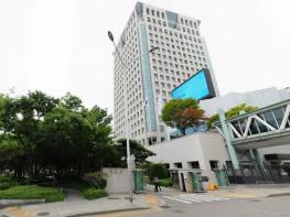 외교부 차관보, 미 싱크탱크 전문가 면담 기사 이미지