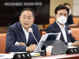 김원이 의원, 편의점 식품위생법 위반, 최근 5년간 1,974건! 연 평균 394건 발생! 기사 이미지