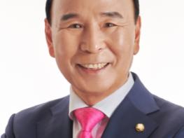 박덕흠 의원, 경부선 옥천 졸음쉼터 ~ 옥천 IC 1km 구간 스마트 가로등 설치 결정에 환영의 뜻 밝혀! 기사 이미지