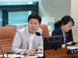서울시의회 김경훈의원,  건강위협하는 1급 발암물질 석면, 서울시 내 ‘석면학교’ 아직도 589곳에 달해 기사 이미지