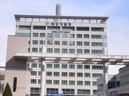 해양경찰청, 군산·목포 광역 해상교통관제센터(VTS) 개국식... 1.2만㎢ 해역 선박안전 책임진다 기사 이미지