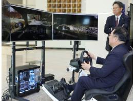 대전시, 카이스트와 손잡고 미래 모빌리티 혁신 나선다 기사 이미지