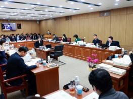 대구시의회, 2024년도 대구시교육비특별회계 예산안 및 기금운용계획안 심사결과 기사 이미지