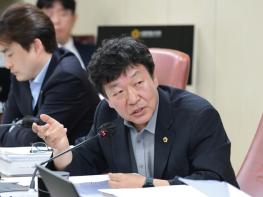 서울시의회 송재혁 의원, ‘한강 리버버스’가 불안하다 기사 이미지
