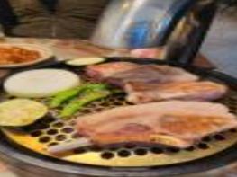 농촌진흥청, '3·3 삼겹살 데이' 흑돼지 '난축맛돈'으로 취향 만족 기사 이미지