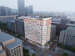 여의도 현대마에스트로, 2025년 3월 28일 입주 시작! 기사 이미지