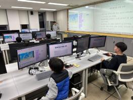 충청북도교육청 교육연구정보원, 4차 산업혁명, 방과후부터 시작! 기사 이미지