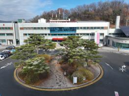 동두천 자연휴양림,‘행복한 숲, 함께 만드는 초록 지구’ 유아 대상 산림교육 프로그램 운영 기사 이미지