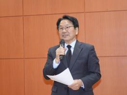 강기정 광주광역시장, 대통령 파면 긴급 현장간부회의 “광주 시민의 승리…혁신 통한 위기 극복” 기사 이미지