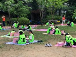 경기도교육청미래과학교육원,자연을 만난 과학 꿈나무 ‘2025 자연관찰 탐구대회’ 개최 기사 이미지