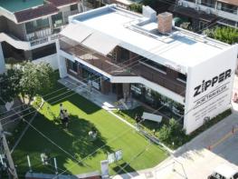 광주광역시 동구, ‘여행자의 집(ZIP)’ 대표 프로그램 ’머물다, 가(家)‘ 호응 기사 이미지