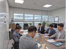 진안군, 2026년 국가예산 확보 총력전 돌입 기사 이미지