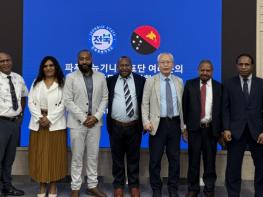 전북–파푸아뉴기니, 농업·산업 협력 외교 본격화 기사 이미지