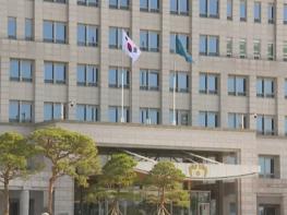 이재명 대통령 '고통의 역사 위에 평화의 약속을'…원폭 피해동포 위로 기사 이미지