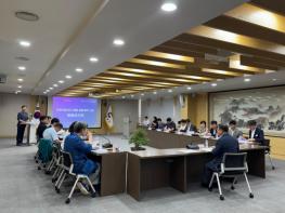 “진짜 달라지는, 알짜 인공지능(AI) 경남” 경남도, 행정 혁신 위한 인공지능 행정 본격 추진 기사 이미지