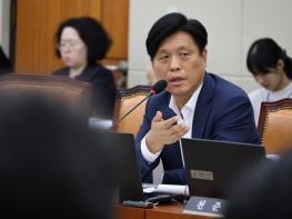 조승래 의원, 최근 5년간 조달청 부정당업자 제재 내용 1,515건 달해 기사 이미지
