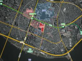 서울시, 자양동 227-147 일대, 활력 넘치는 직주락(職住樂) 주거단지로…신통기획 확정 기사 이미지