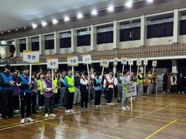 충남교육청, 제3회 융합독서낭독극 수업나눔 한마당 운영 기사 이미지