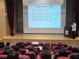 청주시, 보건복지 담당 공무원 역량강화 교육 추진 기사 이미지