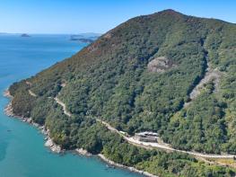 완도군, 국내 유일 ‘치유의 섬’ 조성 프로젝트 가동 중 기사 이미지