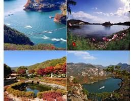 가을빛 물들어가는 제천, 힐링 여행 도시로 제격 기사 이미지