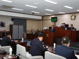 상주시, 균형과 혁신을 통한 중흥하는 미래상주로 도약  기사 이미지