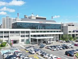 구미시, 2026년 정부예산 막판 증액사업 1조7,464억원 추가 확보 기사 이미지