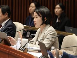 국회 예결위 여당 간사 이소영 의원, 의왕·과천을 위한 예산 약 327억 국비 증액 이끌어 내 기사 이미지