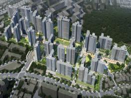서울시, 불광5구역 3·6호선 역세권에 2,425세대 대단지 공급 급물살 기사 이미지
