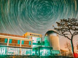 강화천문과학관, 별똥별 쏟아지는 밤… 쌍둥이자리 유성우 특별관측 개최 기사 이미지