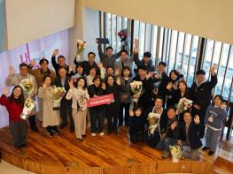 서울시, 서울런4050 우수사례 17편 선정…중장년 재도약 이끈 생생한 성공 비결 공개 기사 이미지