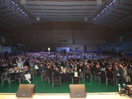 남양주시의회, ‘2025년 남양주시 자원봉사 대축제’참석 기사 이미지