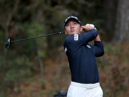 2025 시즌 ‘제네시스 대상’ 옥태훈, 미국 도착… 미국서도 ‘비상(飛翔)’ 할까? 기사 이미지