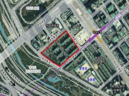 서울시, 여의도 광장아파트 샛강을 품은 친환경 대규모 주거복합단지로 재탄생 기사 이미지