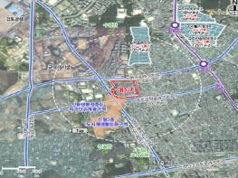 서울시, 신월5동 정비예정구역 해제 12년만 1,241세대 명품단지로 공급 본격화 기사 이미지