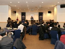 고흥군, 광주·전라권 ‘2025 고흥 우주항공산업 비즈페스타’ 성황리 개최 기사 이미지