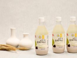 전남도, 12월 전통주에 숲향벼꽃 술도깨비 기사 이미지