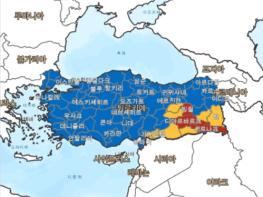 외교부, 2025년 하반기 여행경보단계 정기조정 기사 이미지