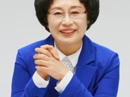 광주광역시 서구의회 고경애 의원 5분자유발언에서 화정동 중앙근린공원1지구 도로확장공사 100m추가연장 제안 기사 이미지