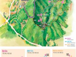 제주도, 거문오름 전 코스 자율탐방으로 확대 기사 이미지