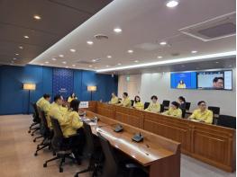 외교부, 미국의 베네수엘라 공습 관련 베네수엘라 내 우리 국민 안전대책 점검 기사 이미지