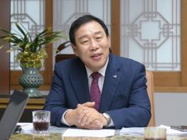 [2026년 신년사]최민호 충청광역연합장 신년사 기사 이미지